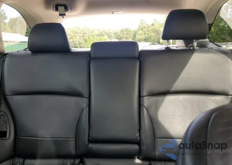 2015 Subaru Outback 2.5I Limited из США, поврежденный, VIN 4S4BSANC3F3319424